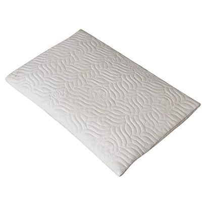 Baby Pillow, Memory Foam Baby Pillow, Baby Head Shaping Pillow, Thin And Flat Design Pillow