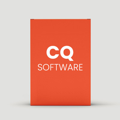 CQ Software