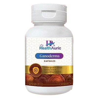 ganoderma-capsules