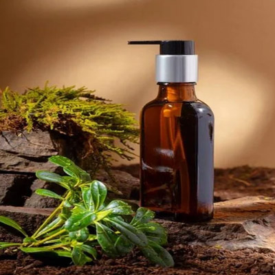 Hair Oil