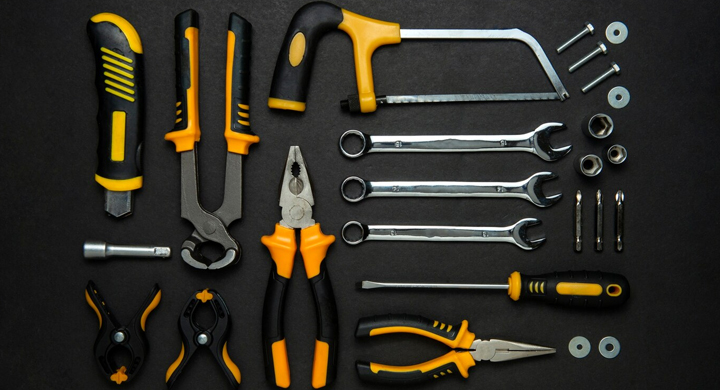 Hand Tools