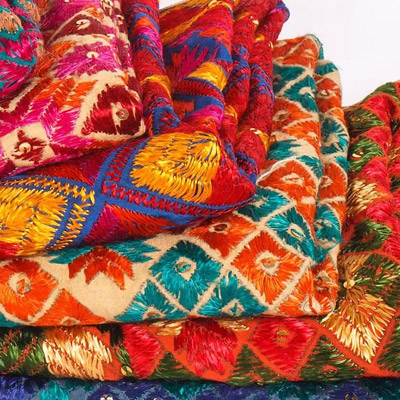 handmade-phulkari Handmade Phulkari