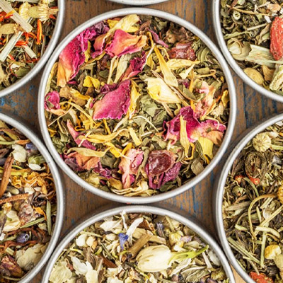 herbal-tea Herbal Tea