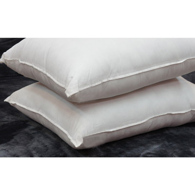 Hollow Conjucate Silconiced Pillow