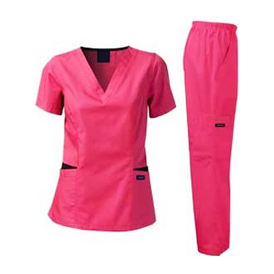 ladies-scrub-suits Ladies Scrub Suits