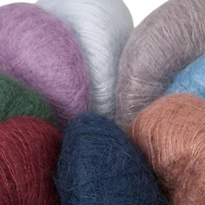 mohair Mohair