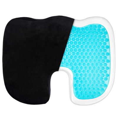 Ortho Tailbone Gel Cushion