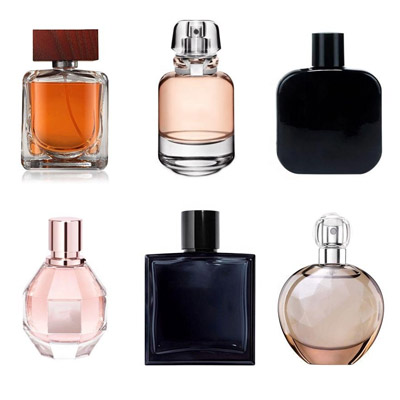 perfumes Perfume