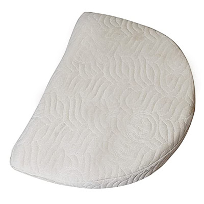 Wedge Pregnancy/kids 1-5 Years C Shaped Pillow