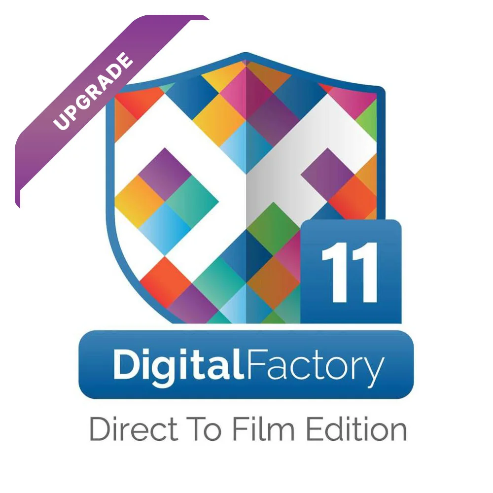 CADlink Digital Factory upgrade V10 to V11